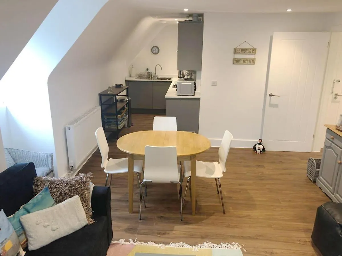 New Family Apartment Walking Distance To The Beach Bournemouth United Kingdom