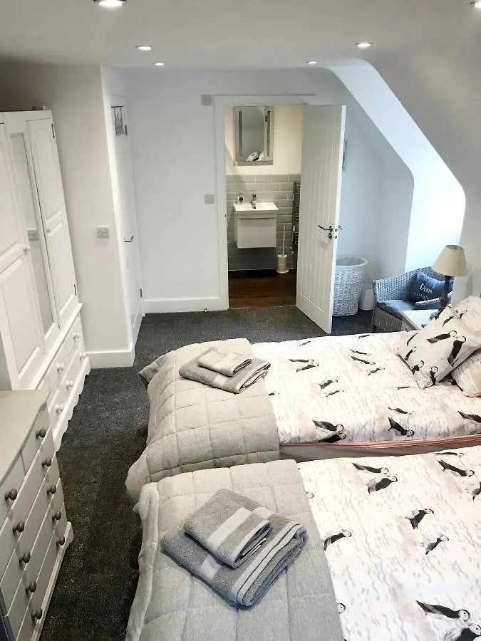New Family Apartment Walking Distance To The Beach Bournemouth