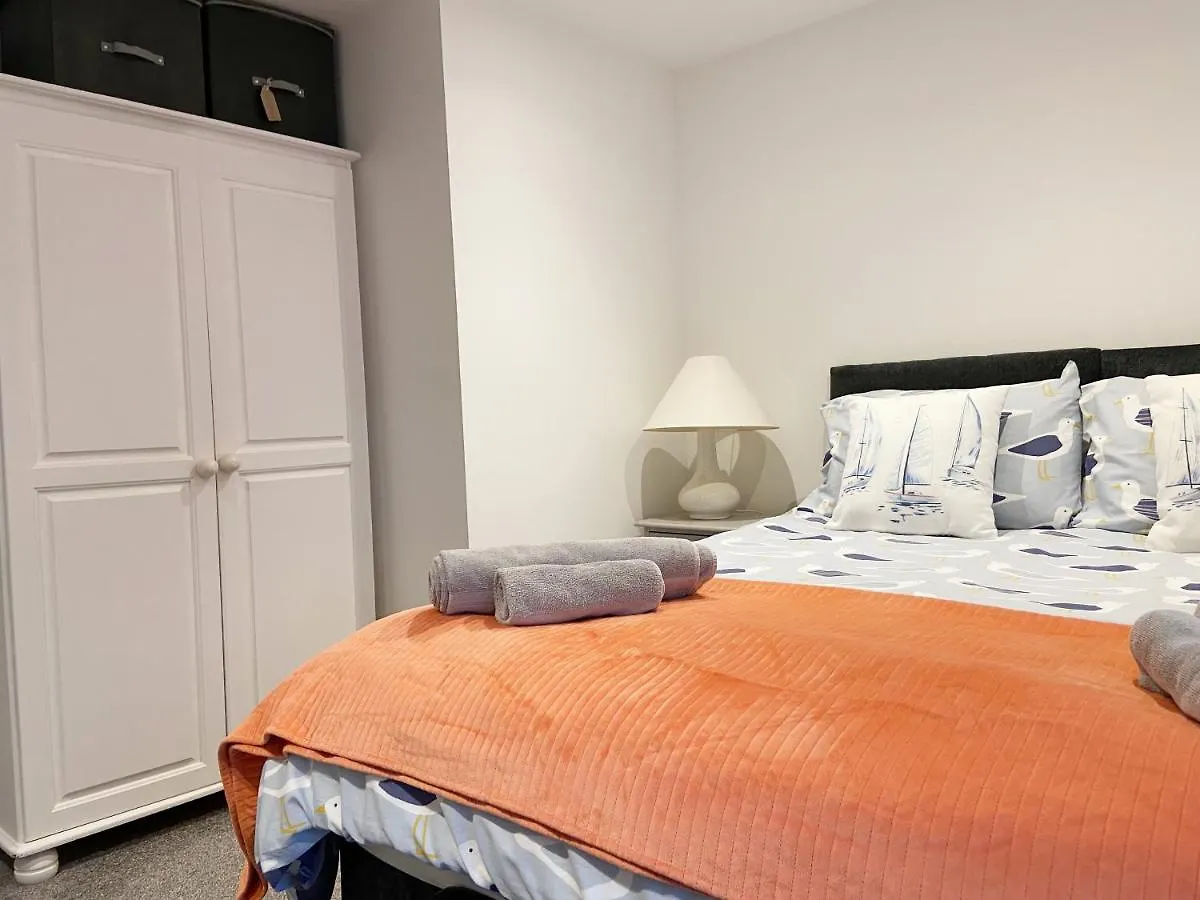 New Family Apartment Walking Distance To The Beach Bournemouth United Kingdom